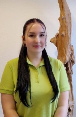 Tarja Jülich